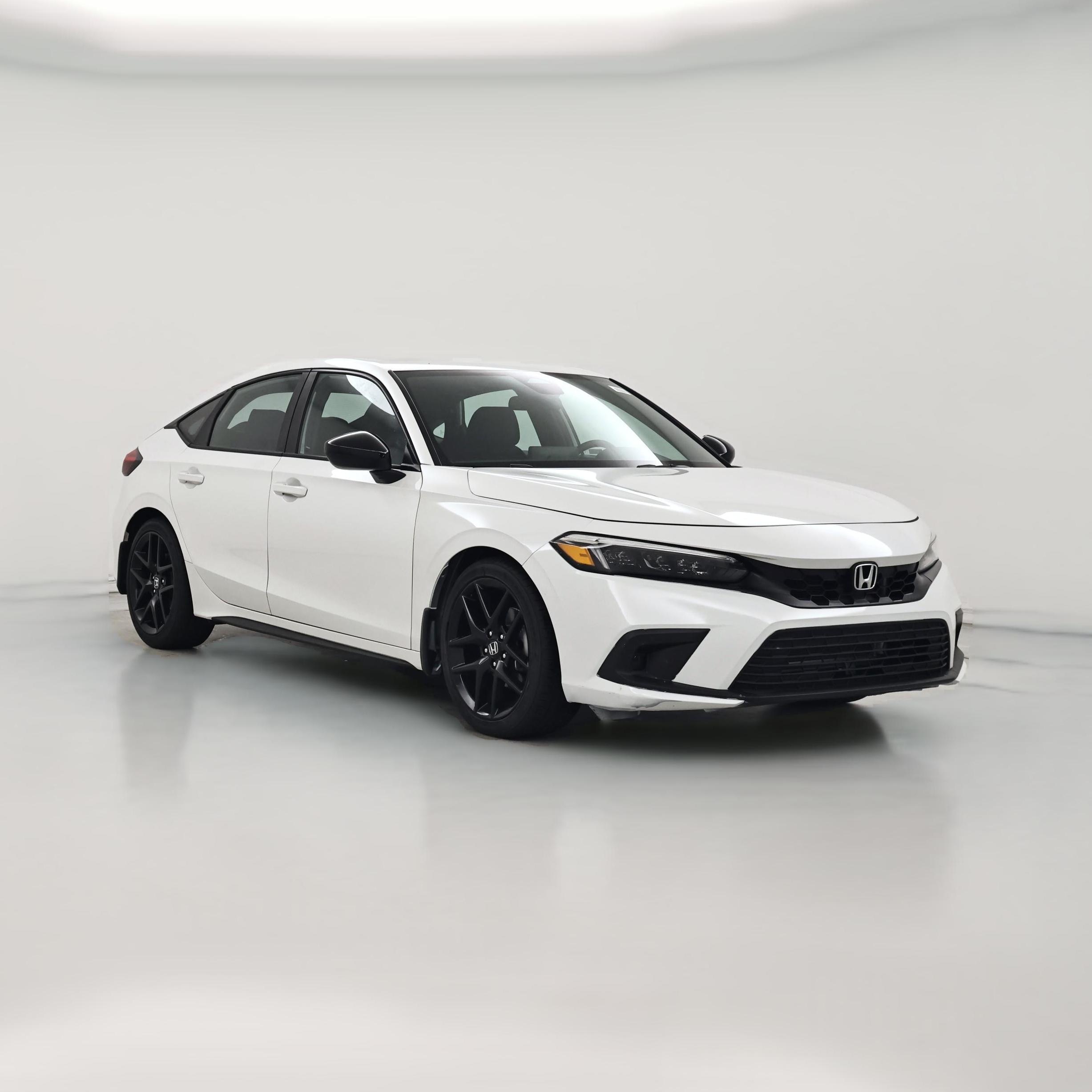 honda civic hatchback 2024 19XFL2H86RE032849 image honda civic hatchback 2024 19XFL2H86RE032849 image